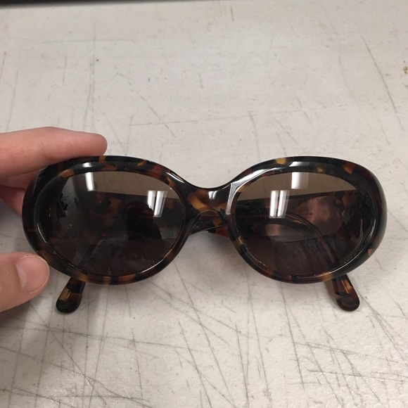 Vintage Fendi Sunglasses main image 4